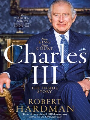 cover image of Charles III